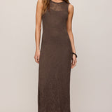Z Supply | Claremont Midi Dress | Sweetest Stitch Boutique Richmond
