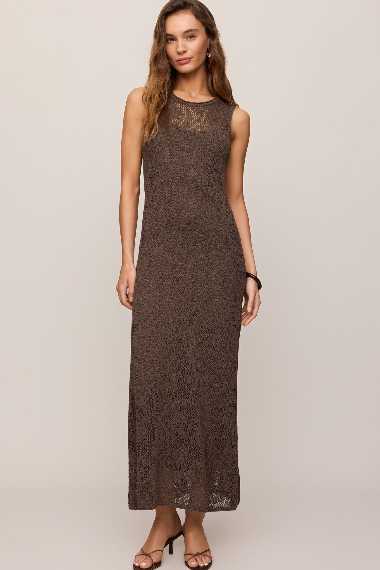 Z Supply | Claremont Midi Dress | Sweetest Stitch Boutique Richmond