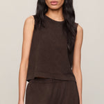 Z Supply | Sloane Muscle Tank | Sweetest Stitch Boutique Richmond