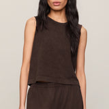 Z Supply | Sloane Muscle Tank | Sweetest Stitch Boutique Richmond