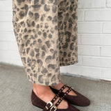 Dolce Vita | Baylee Flats Brown | Sweetest Stitch Boutique Richmond