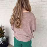 By Together | Oaklyn Knit Sweater | Sweetest Stitch Boutique