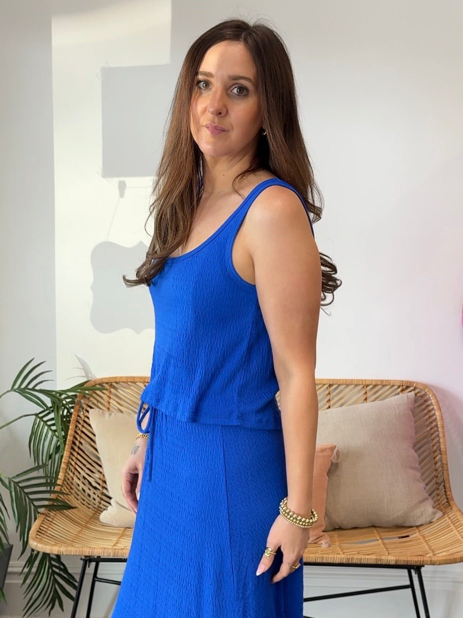 Z Supply | Joanna Tank | Sweetest Stitch Boutique Richmond