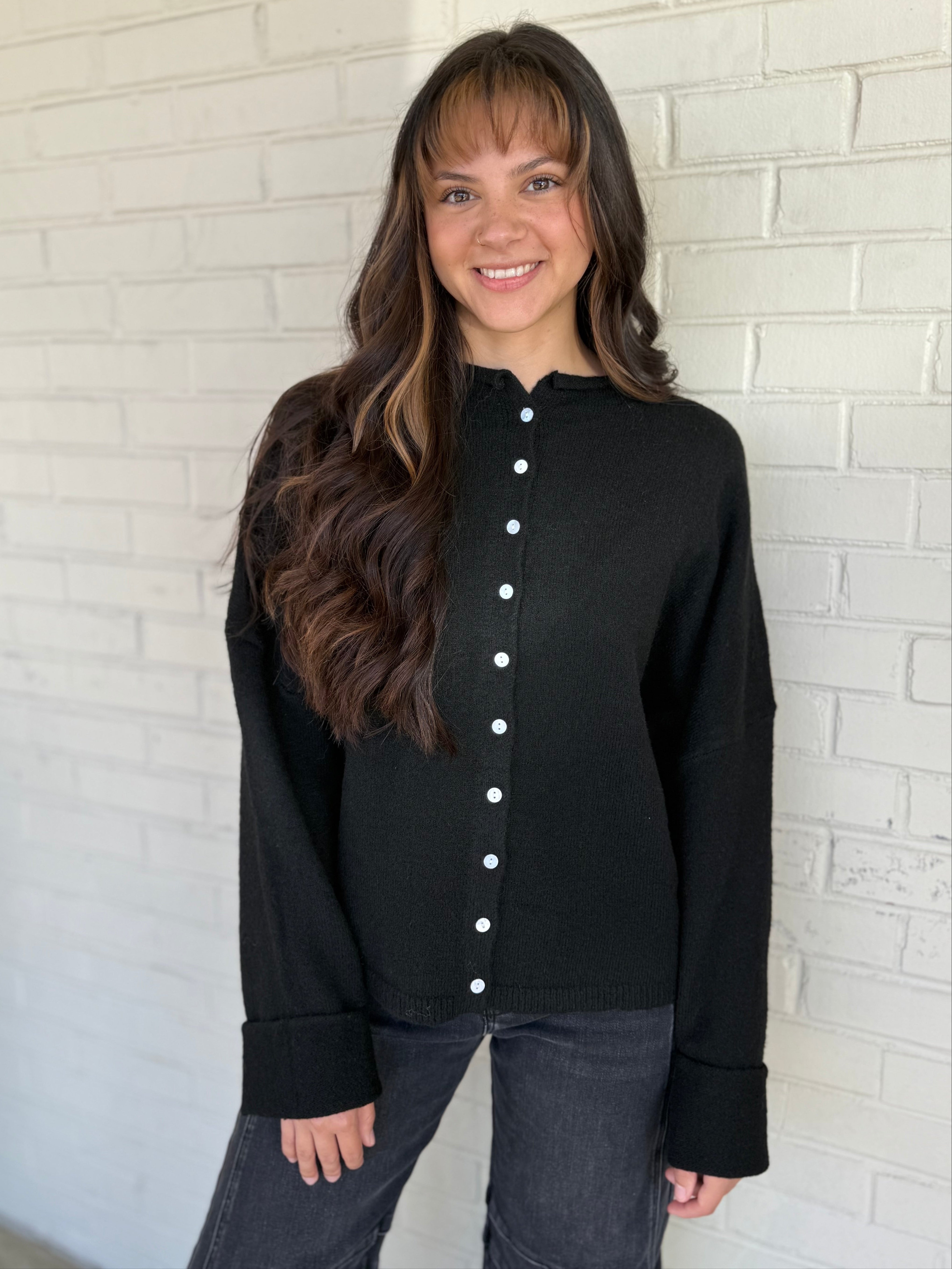 EESome | Gwendolyn Sweater | Sweetest Stitch