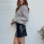 Z Supply | Tivoli Ribbed Knit Sweater | Sweetest Stitch Boutique