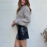 Z Supply | Tivoli Ribbed Knit Sweater | Sweetest Stitch Boutique