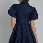 Aureum | Genevieve Mini Bubble Dress | Sweetest Stitch Boutique RVA