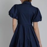 Aureum | Genevieve Mini Bubble Dress | Sweetest Stitch Boutique RVA