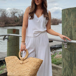 Z Supply | Sloane V-Neck Top | Sweetest Stitch Boutique Richmond