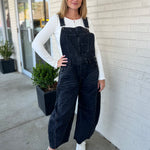 Miss Love | Darla Overalls | Sweetest Stitch