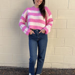Just Black Denim | Tyler Straight Jeans Dark | Sweetest Stitch
