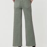 Flying Monkey | Florence Wide Leg Jeans | Sweetest Stitch Boutique