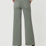 Flying Monkey | Florence Wide Leg Jeans | Sweetest Stitch Boutique