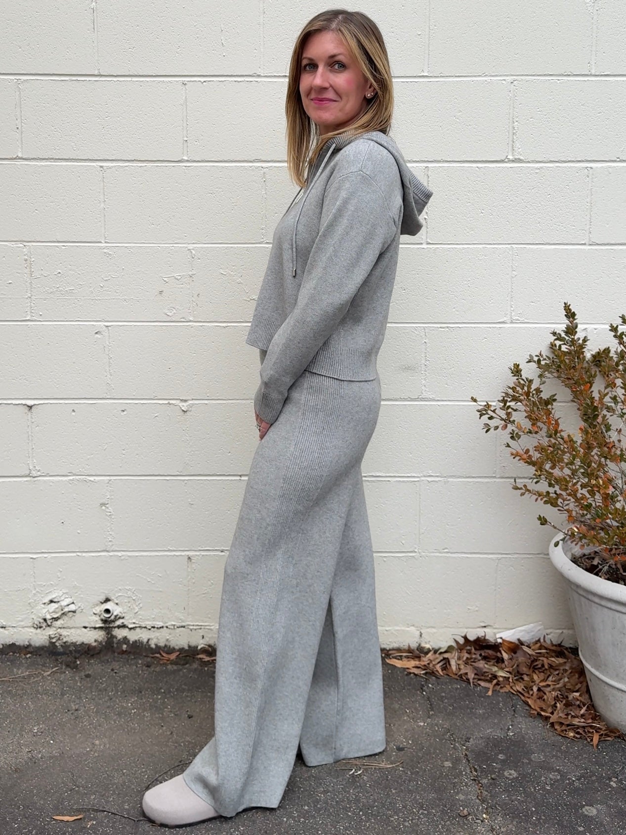 Current Air | Cruz Pants | Sweetest Stitch