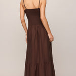 Z Supply | Esti Embroidered Maxi Dress | Sweetest Stitch Boutique RVA