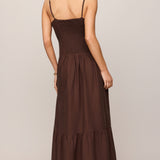 Z Supply | Esti Embroidered Maxi Dress | Sweetest Stitch Boutique RVA