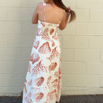 Moon River | Soraya Sleeveless Maxi Dress | Sweetest Stitch Boutique