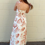 Moon River | Soraya Sleeveless Maxi Dress | Sweetest Stitch Boutique