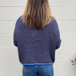 By Together | Della Sweater | Sweetest Stitch