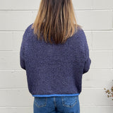 By Together | Della Sweater | Sweetest Stitch