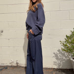 Mable | Angel Wide Leg Pants | Sweetest Stitch Boutique Richmond