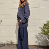 Mable | Angel Wide Leg Pants | Sweetest Stitch Boutique Richmond
