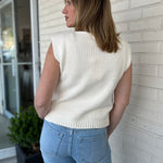 Idem Ditto | Maya Knit Top | Sweetest Stitch Boutique