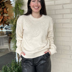 Z-Supply | Sweet Thing Sweater | Sweetest Stitch