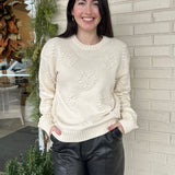 Z-Supply | Sweet Thing Sweater | Sweetest Stitch