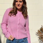 Z Supply | Medina Rib Cardigan | Sweetest Stitch Boutique Richmond