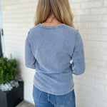 Z Supply | Arlet Mini Thermal Top | Sweetest Stitch Boutique
