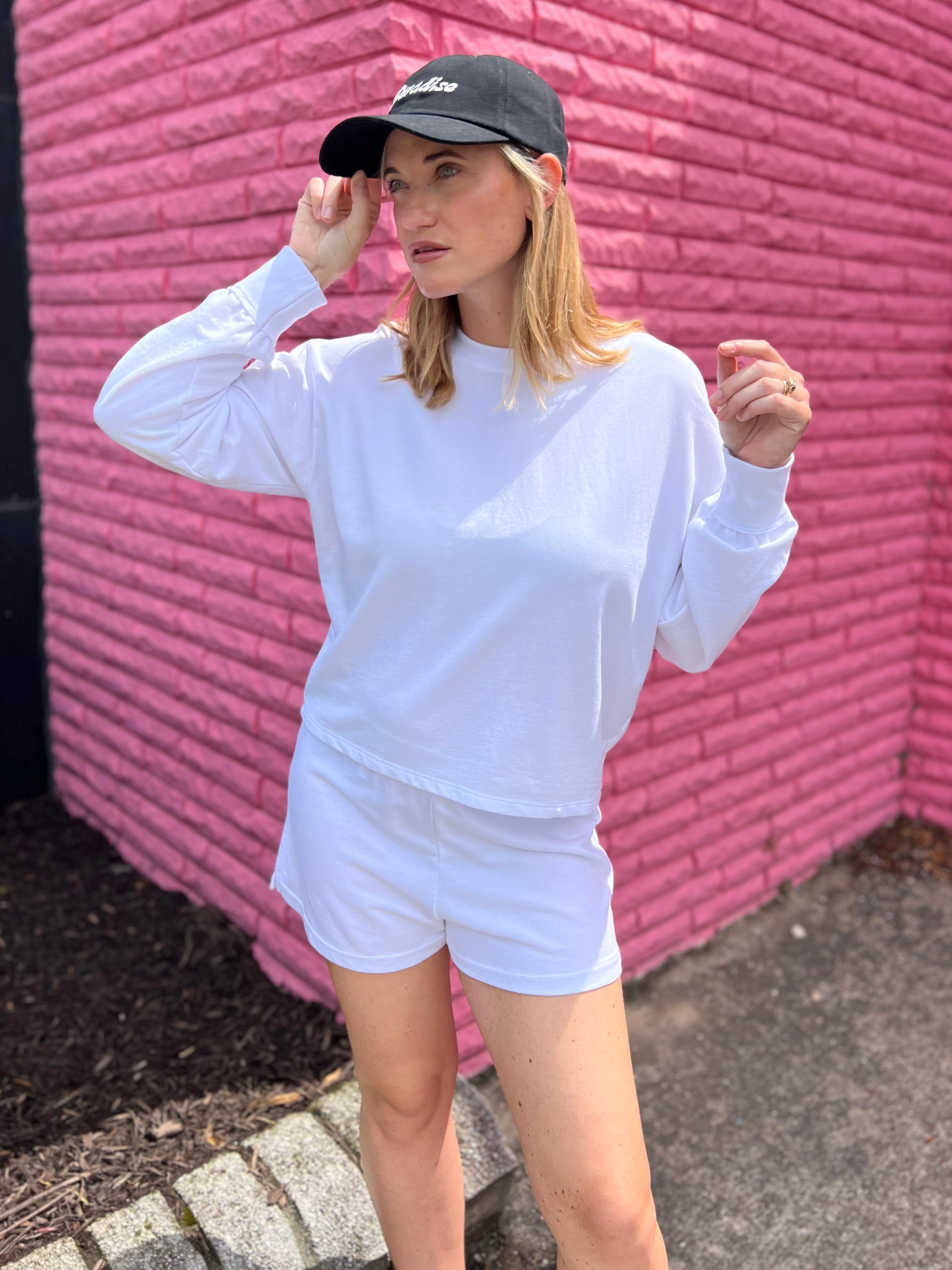Z Supply | Weekender Shorts | Sweetest Stitch Boutique Richmond