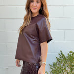 Grade & Gather | Emelia Top | Sweetest Stitch