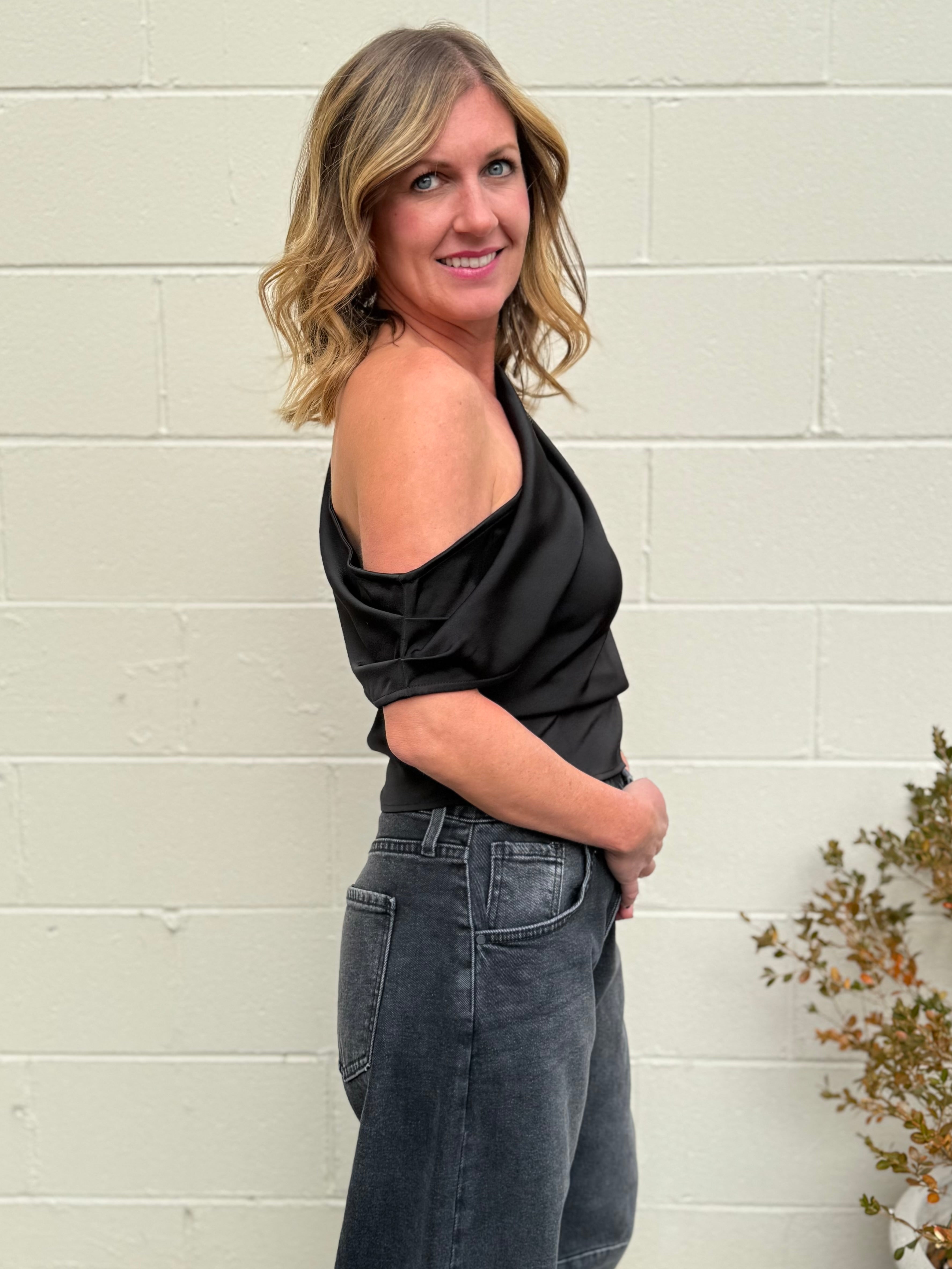 Strut & Bolt | Morgan Top | Sweetest Stitch Boutique Richmond