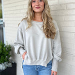 By Together | Brielle Top | Sweetest Stitch
