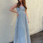 Nude Lucy | Quinn Maxi Dress | Sweetest Stitch Boutique Richmond