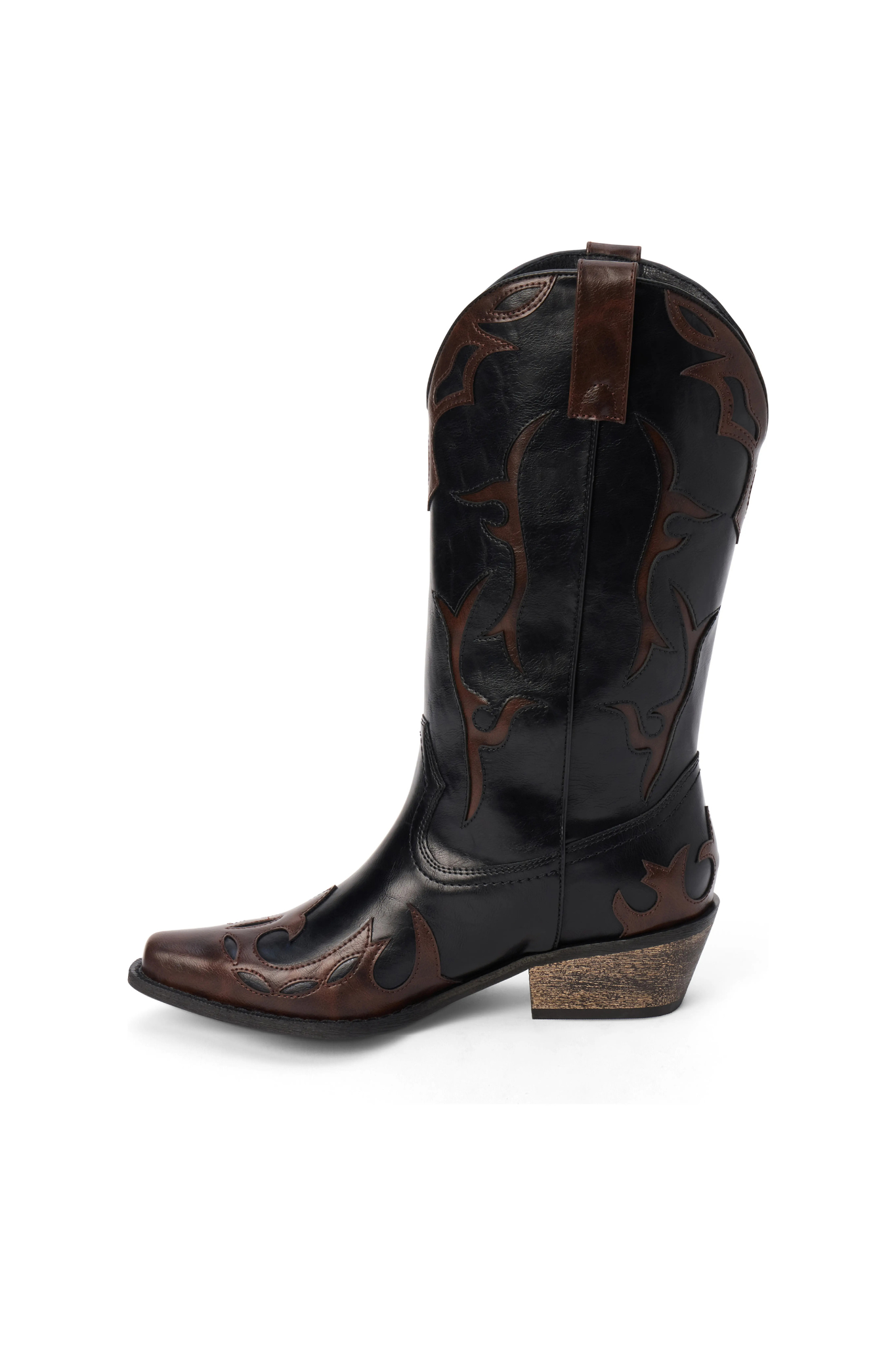 Coconuts by Matisse | Wylie Western Boots | Sweetest Stitch Boutique