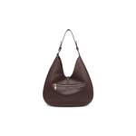 Moda Luxe | Olivia Studded Hobo | Sweetest Stitch Boutique