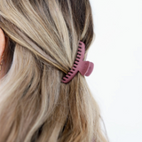 KAXI | Mini Hold Everything Claw | Sweetest Stitch 