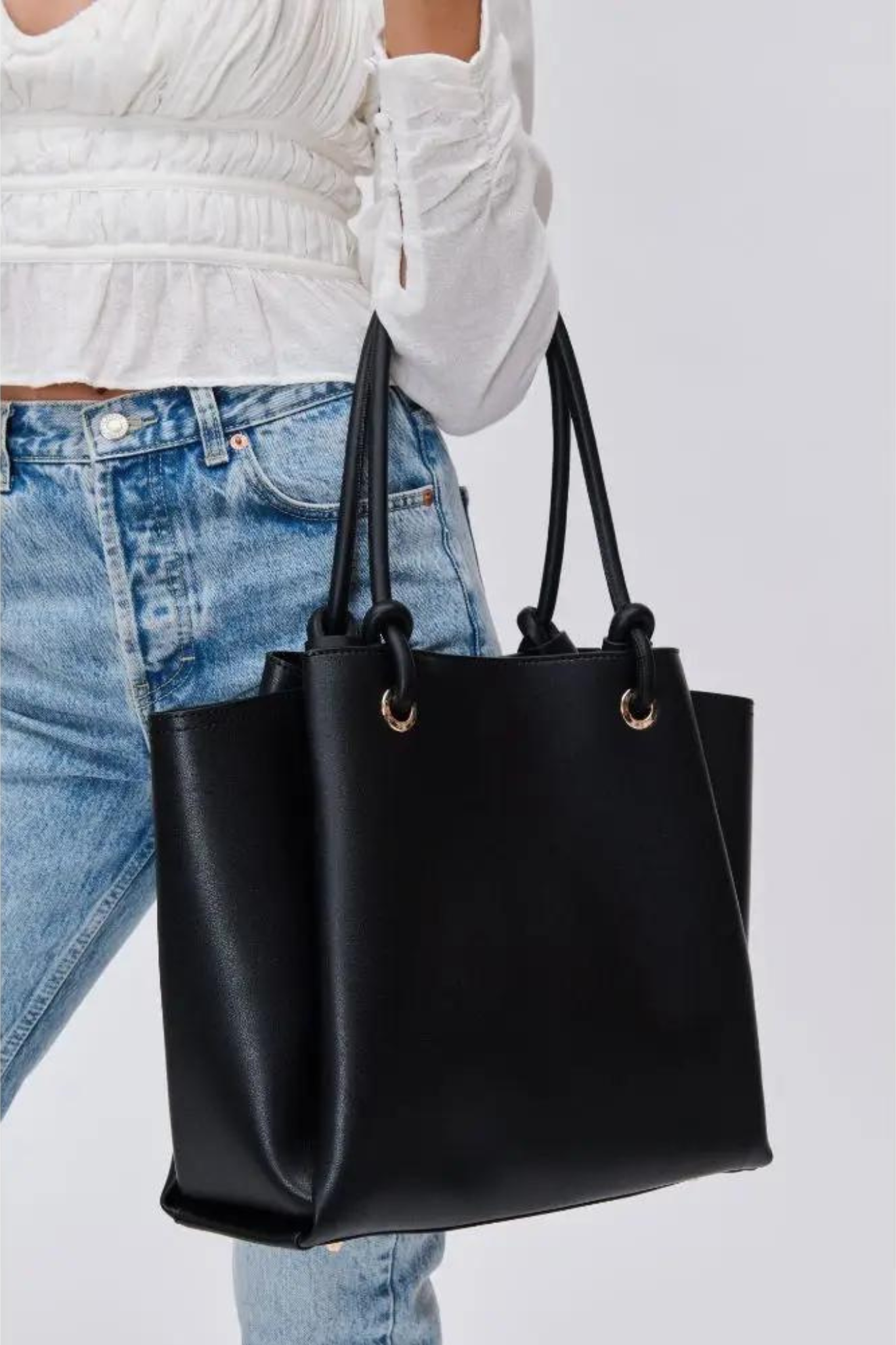 Urban Expressions | Brielle Tote | Sweetest Stitch Online Boutique
