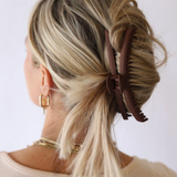 KAXI | Hold Everything Claw | Sweetest Stitch Boutique Accessories