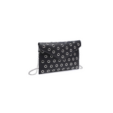 Moda Luxe | Ramona Grommet Crossbody | Sweetest Stitch Boutique