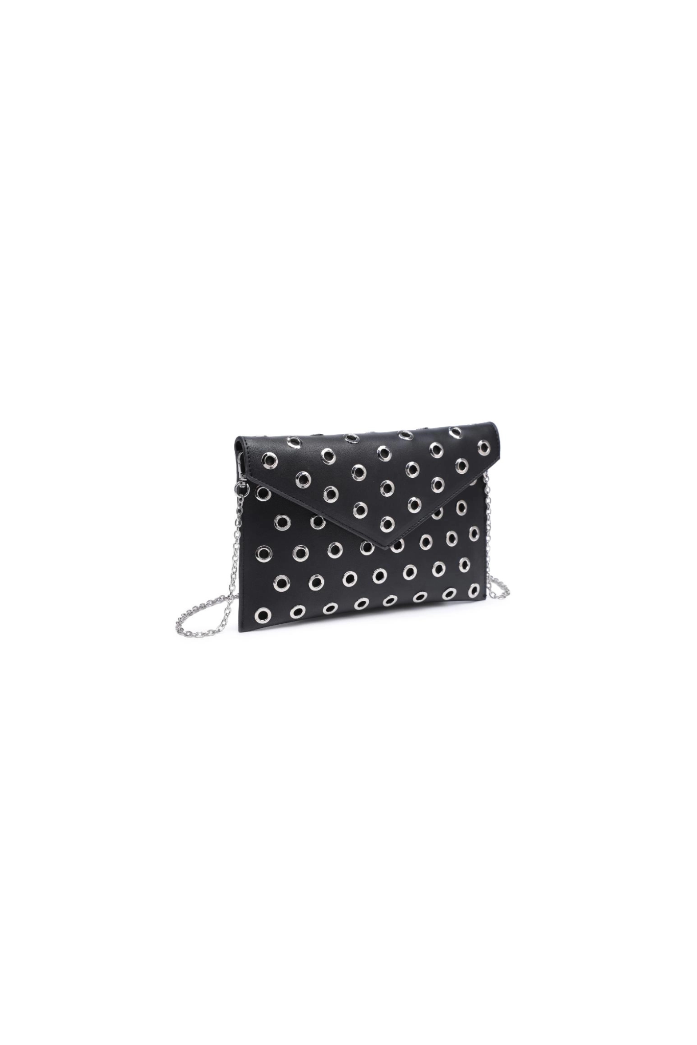 Moda Luxe | Ramona Grommet Crossbody | Sweetest Stitch Boutique