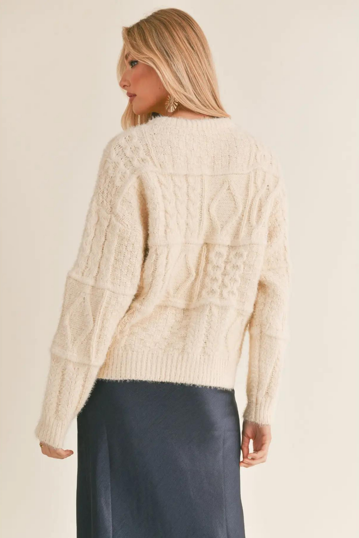 Halia Sweater