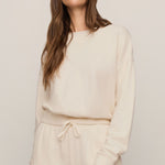 Z Supply | Clubhouse Sweatshirt | Sweetest Stitch Boutique Richmond