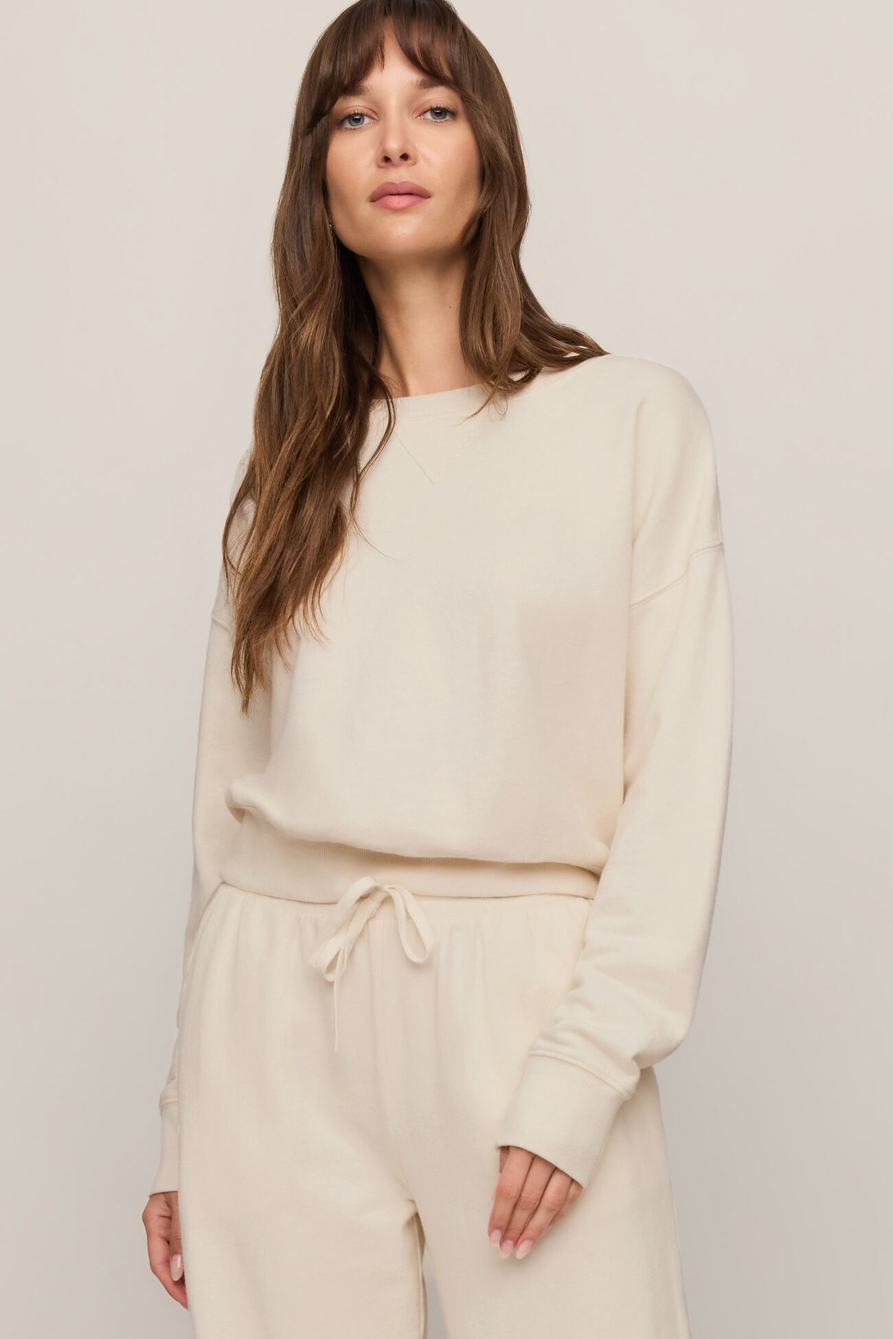 Z Supply | Clubhouse Sweatshirt | Sweetest Stitch Boutique Richmond