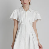 Aureum | Margot Mini Dress | Sweetest Stitch Boutique Richmond VA