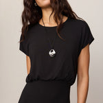 Z Supply | Anika Midi Dress | Sweetest Stitch Boutique Richmond VA