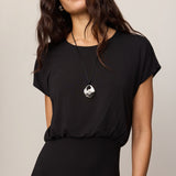 Z Supply | Anika Midi Dress | Sweetest Stitch Boutique Richmond VA