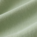 Z Supply | Sloane V-Neck Top - Crystal Green | Sweetest Stitch RVA